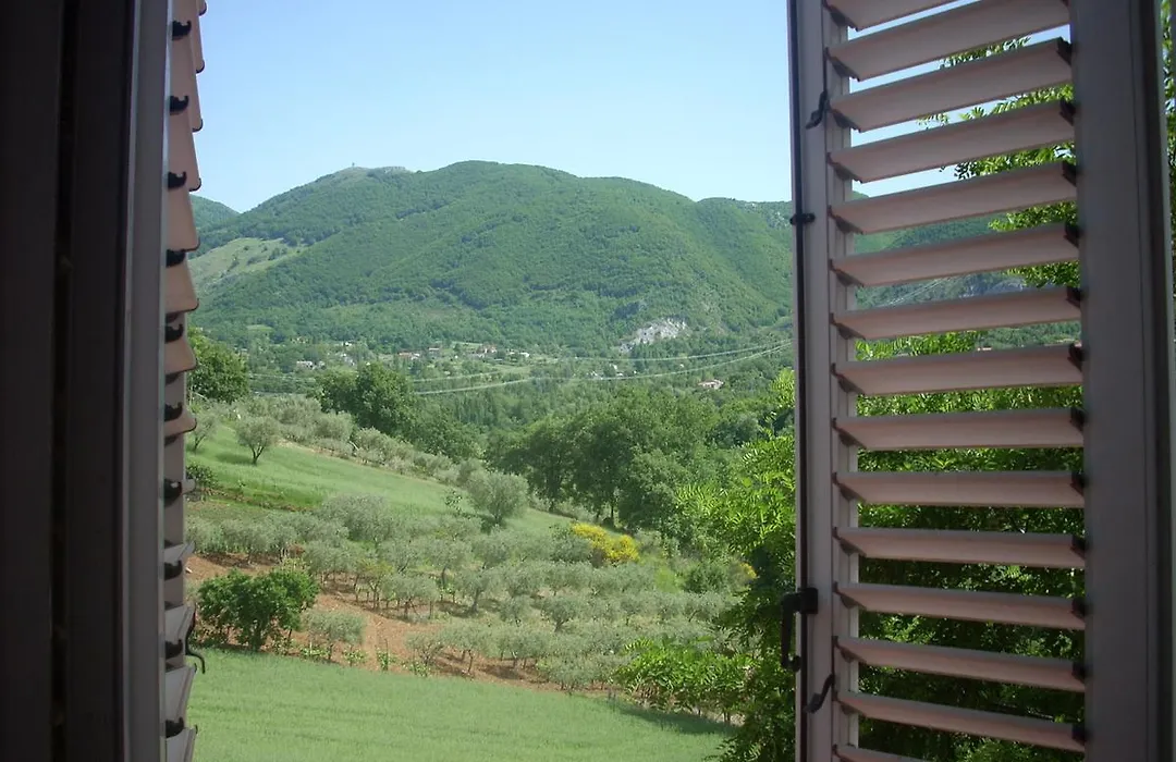 B&B Cuoreverde Pollino-1
