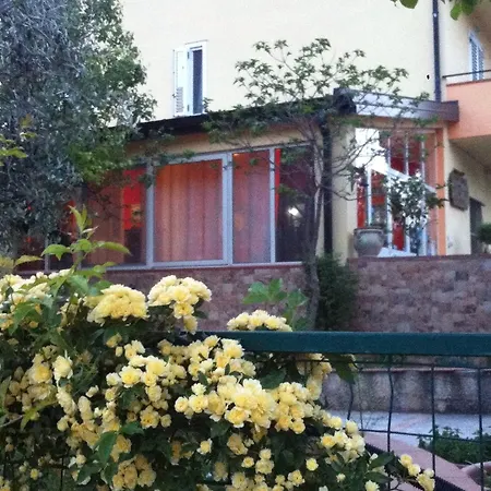 B&B Cuoreverde Pollino-3